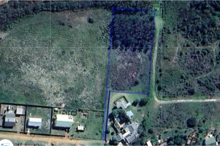 0 Bedroom Property for Sale in Albertinia Western Cape
